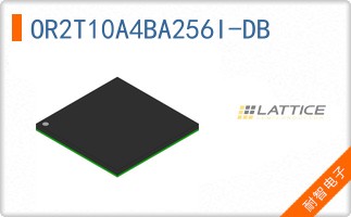OR2T10A4BA256I-DB