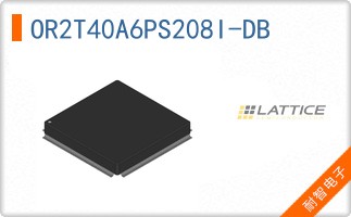 OR2T40A6PS208I-DB