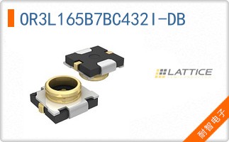 OR3L165B7BC432I-DB