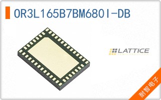 OR3L165B7BM680I-DB