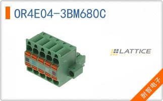 OR4E04-3BM680C