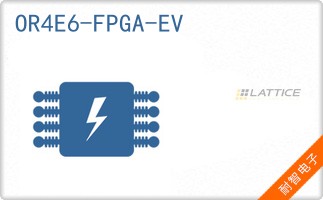 OR4E6-FPGA-EV