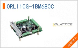 ORLI10G-1BM680C