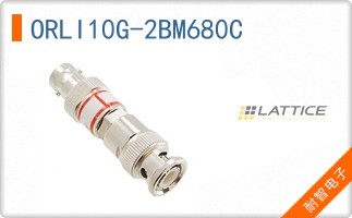 ORLI10G-2BM680C