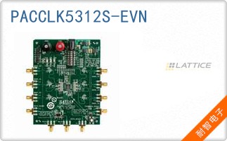 PACCLK5312S-EVN