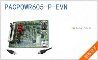 PACPOWR605-P-EVN��ͼƬ