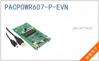 PACPOWR607-P-EVN