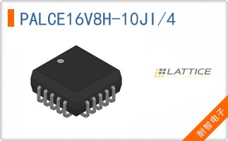 PALCE16V8H-10JI/4