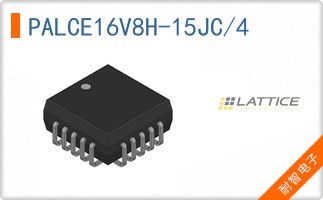 PALCE16V8H-15JC/4