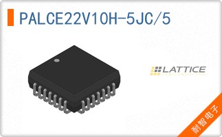 PALCE22V10H-5JC/5