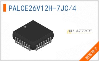 PALCE26V12H-7JC/4