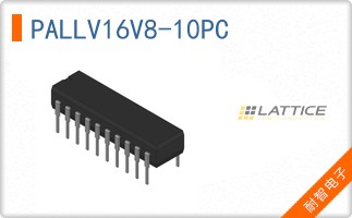 PALLV16V8-10PC