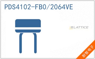 PDS4102-FB0/2064VE