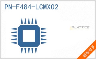 PN-F484-LCMXO2