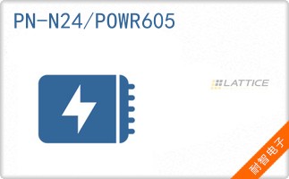 PN-N24/POWR605