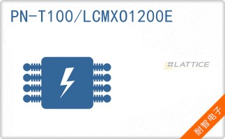 PN-T100/LCMXO1200E