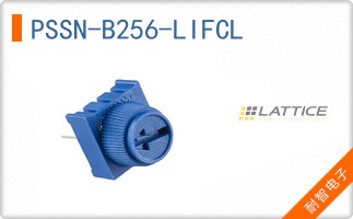PSSN-B256-LIFCL