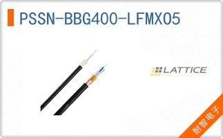 PSSN-BBG400-LFMXO5