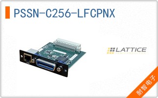 PSSN-C256-LFCPNX