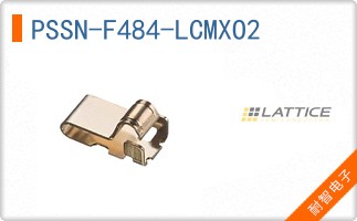PSSN-F484-LCMXO2