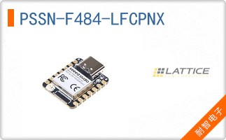 PSSN-F484-LFCPNX