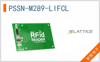 PSSN-M289-LIFCL