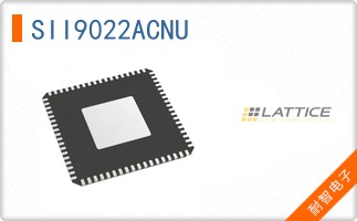 SII9022ACNU
