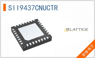 SII9437CNUCTR