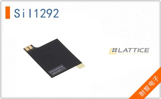 SiI1292
