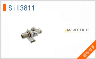 SiI3811