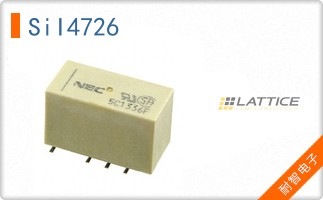 SiI4726