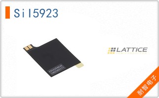 SiI5923