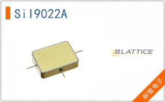 SiI9022A