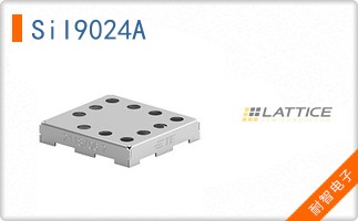 SiI9024A