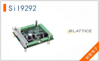 SiI9292