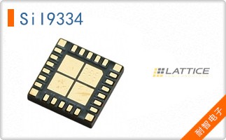 SiI9334