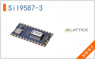 SiI9587-3