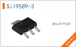 SiI9589-3