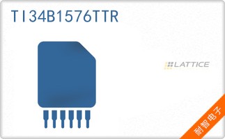 TI34B1576TTR